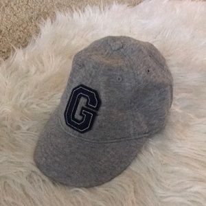 {GAP} Boys Baseball Hat